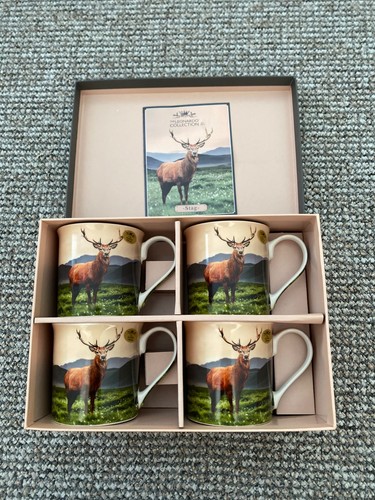 The leonardo collection stag - the,