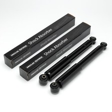 FOR VAUXHALL ZAFIRA B REAR