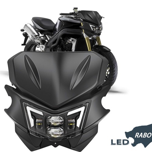 Motorcycle led lo - motorcycle, hi/lo