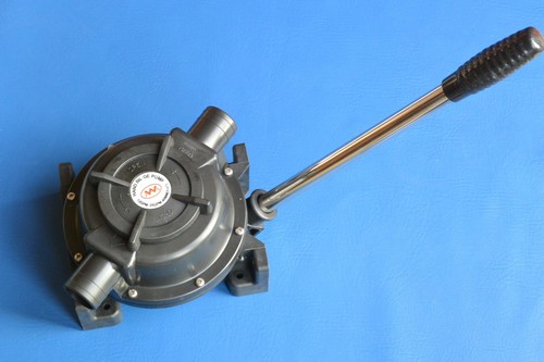 Hand bilge pump - pump, universal