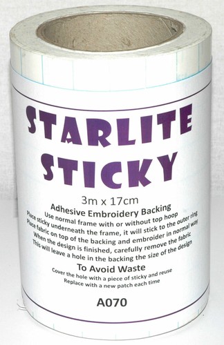 Starlite sticky self - starlite,