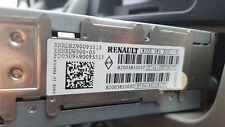Renault Radio Unlock Code
