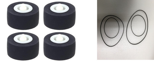 Technics eh750 rseh750 belt - rs-eh750,