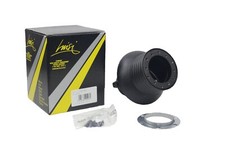 Volvo 240 242 244 245 Steering