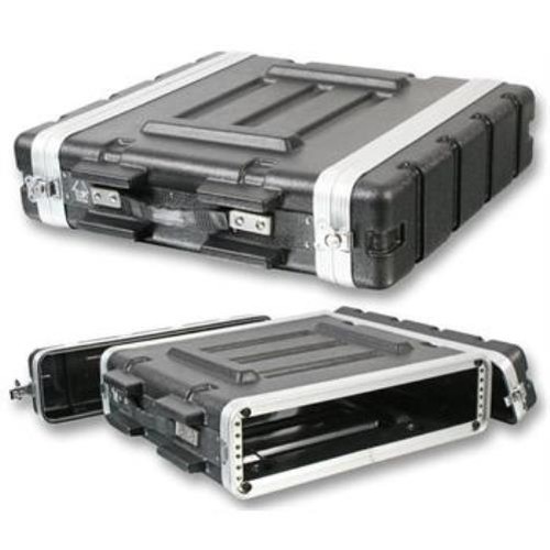 Equipment rack mount flight - 2u,