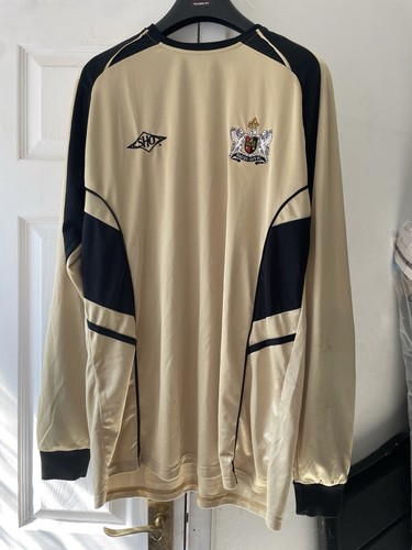 Exeter city goalkeeper - fc,