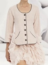 CHANEL 2012 SPRING COLLECTION