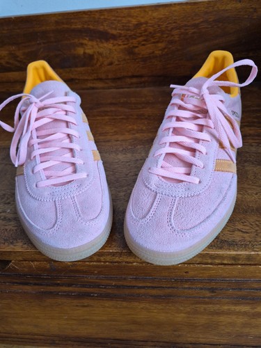 New ladies adidas handball - new,