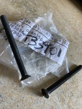 BMW motorcycle 07119928129 X2