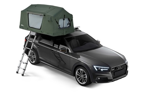 Thule insulator foothill grey - insulator-foothill,