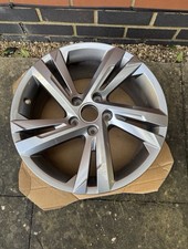 17" VW VOLKSWAGON GOLF ALLOY
