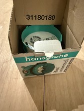 Hansgrohe iBOX Universal 01800180 Shower Valve