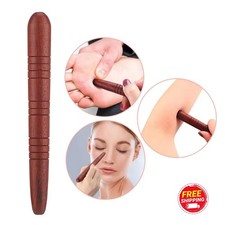Reflexology Massager Wooden