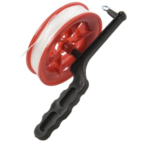 Line length 100m twisted - ,