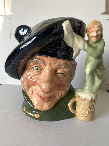 Royal doulton tam - royal,