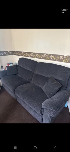 Pair scs tamla 3 seater - scs,