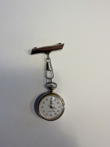 Nurses pocket watch philip - nurses,