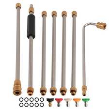 Gutter Cleaning Tool Pressure