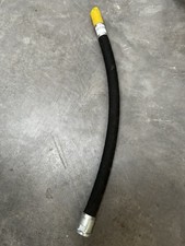 Grundomat 130mm End Hose Mole Moling Part  Wask Hyram Electrofusion GRS1308110