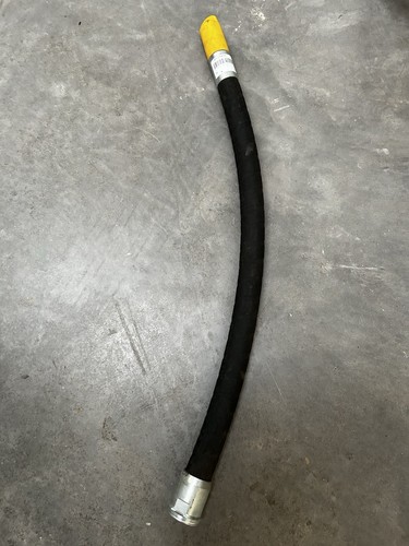 Grundomat 130mm end hose mole - 130mm,