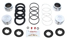 for FORD ZODIAC 1968-72 FRONT