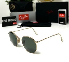 Authentic Vintage Ray-Ban RB