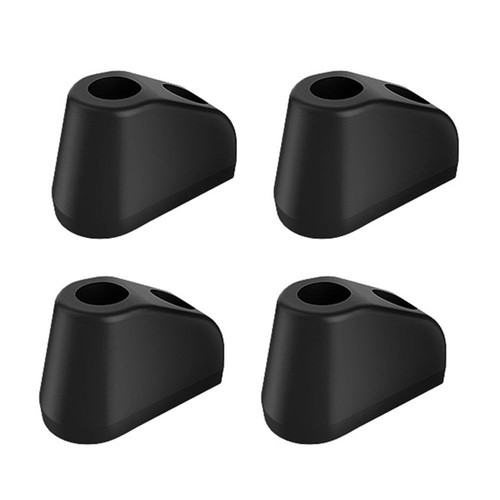 Anti slip subwoofers spikes - anti-slip,