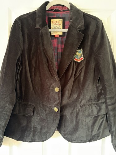 Falmer heritage size velvet - 18,