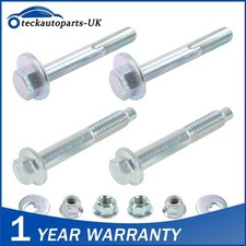 2 x Rear Lower Camber