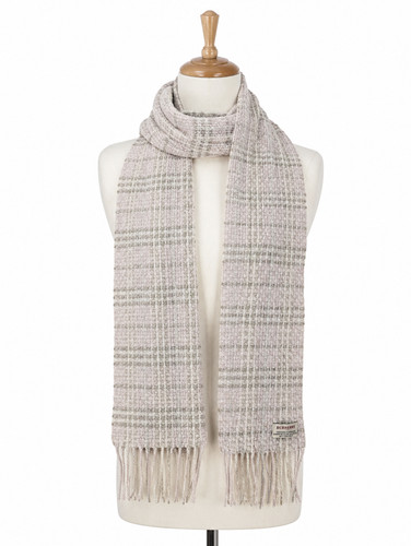 Burberry pink merino wool - pink,