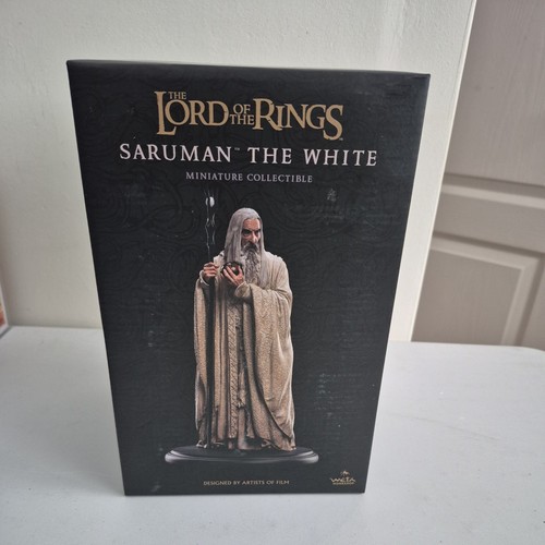 Weta collectibles lord the - weta,