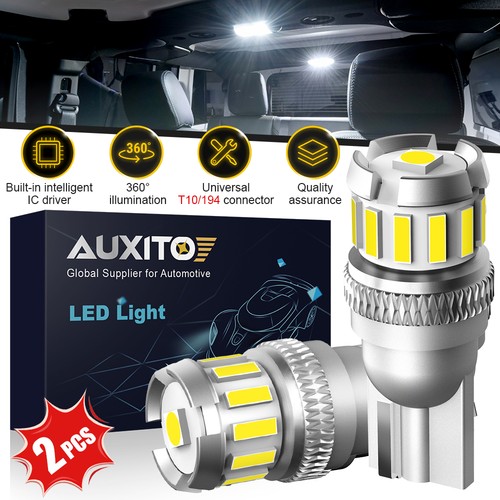 Auxito t10 led car bulbs - auxito,