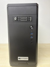 Industrial PC i3 8th Gen |