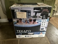 MSpa Tekapo 6 Person