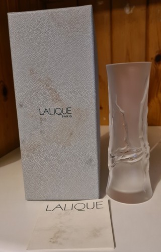 Authentic lalique paris - authentic,