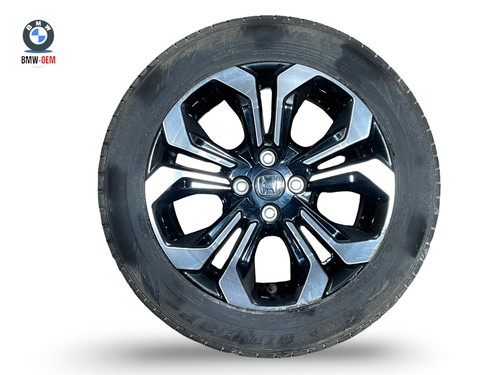 Honda jazz crosstar alloy - honda,