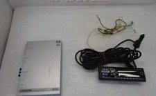 Alpine PXA-H701 RUX-C701 Compo