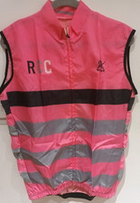 RAPHA REPLICA GILET LARGE BNWT