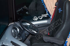 FIT DAF XF 106 CF EURO 6  PAIR