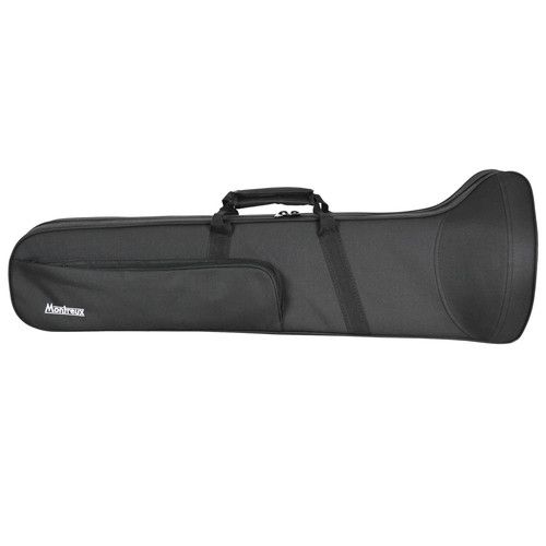 Trombone case moulded hardcase - case,