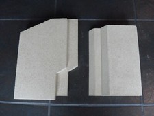 Fire Bricks fits Hunter Herald