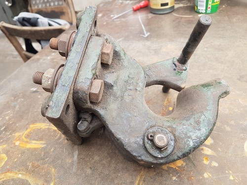 Land rover very - rover,