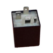 Gol f MK4 / A3 ECU Fuel Pump Relay 1J0-906-381A 