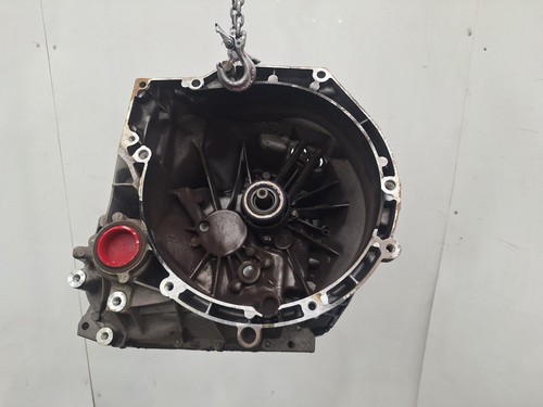 Ford fiesta mk7 - mk7, 2014-2018