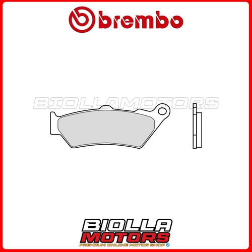 07bb0365 rear brake pads - brake,