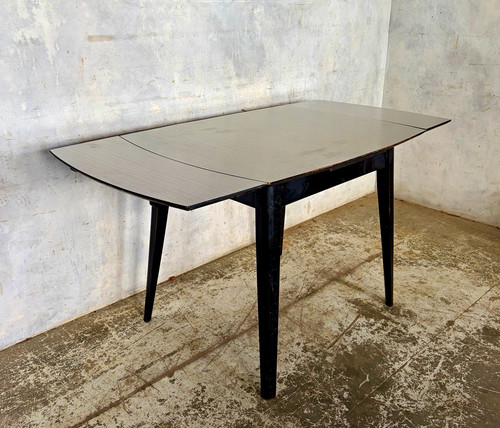 Mid century white formica - century,