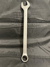 Blue Point Large Combination Spanner/Wrench - 36mm - BLPCWM36 - USA