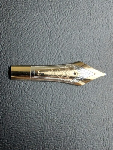 Montblanc 149 nib - 149, vintage