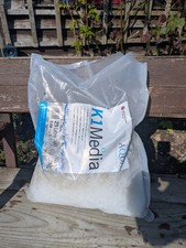 K1 Filter Media Evolution Aqua