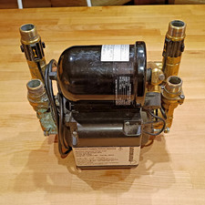 Used Stuart Turner  Monsoon